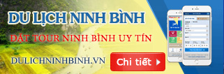 Tour Ninh Bình