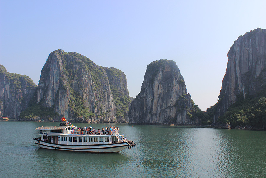 vinh ha long 1 ngay